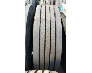 Austone AAR603 (рулевая) 315/60 R22.5 154/150L PR20 Austone AAR603 (рулевая) 315/60 R22.5 154/150L PR20